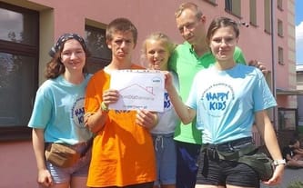 Fundacja Happy Kids