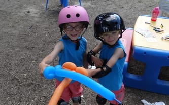 Fundacja Happy Kids