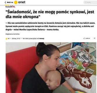 Antoś Świercz