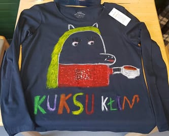 Konie Pomagają