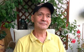 Darek Bodzak