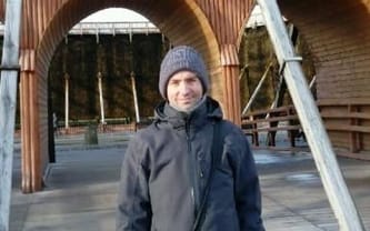 Tomasz Cisewski