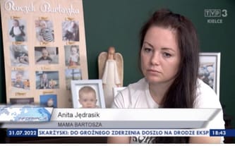 Bartosz Jędrasik