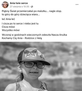 Ania Lewczuk