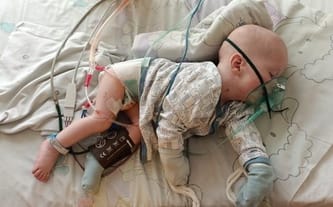 Kubuś Kleszko