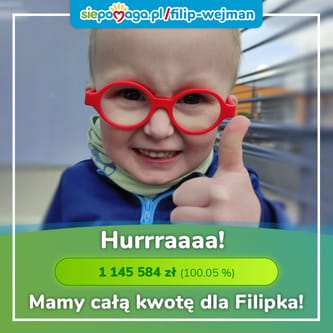 Filip Wejman