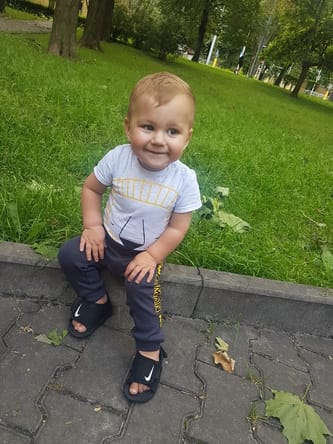 Marcin Smętek