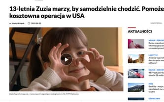 Zuzia Kaproń