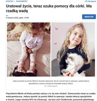 Nikola Chodkowska
