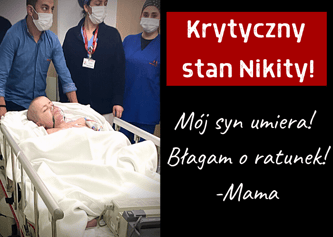 Nikita Woźny