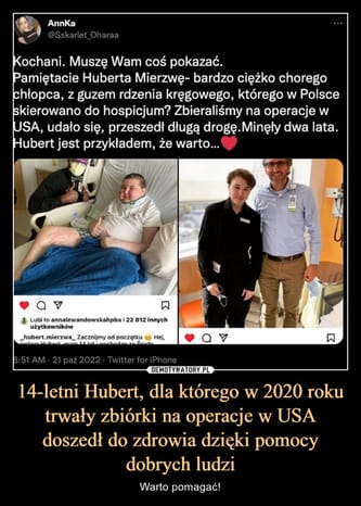 Hubert Mierzwa
