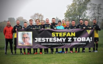 Stefan Gierwatowski