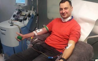 Michał Klama