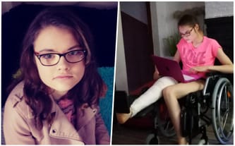 Weronika Staśko