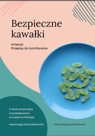 Anonimowa Pomagaczka