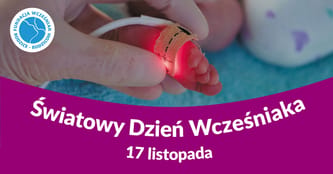 Fundacja Wcześniak Rodzice-Rodzicom