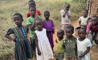 Stowarzyszenie To Help Africa