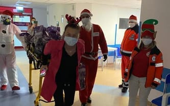 Fundacja Ermed