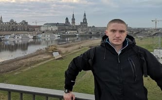 Tomasz Mika