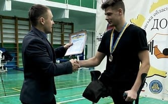 Vladyslav Kasian