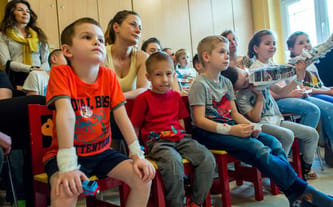 Fundacja Rak Off