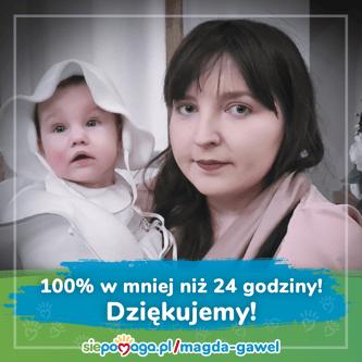 Magdalena Gaweł
