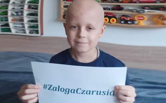 Czaruś Tarka