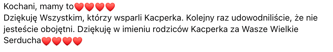 Kacper Sarniak