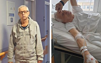 Andrzej Bargłowicz