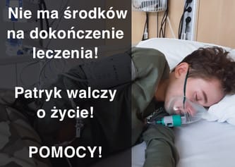 Patryk Wysmyk