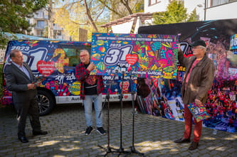 Wielka Orkiestra Świątecznej Pomocy