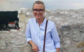 Małgorzata Nowak