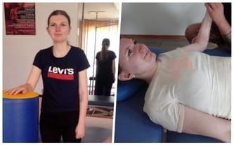 Agata Kamzol