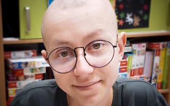 Patryk Wysmyk