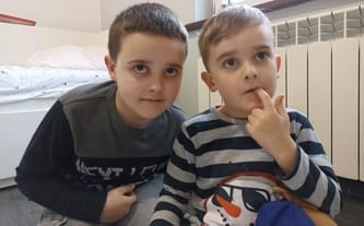 Maciej i Jacek Szewczyk