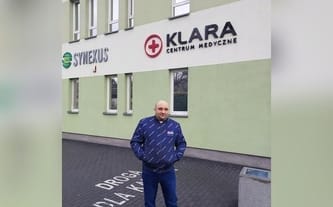 Łukasz Wesołowski