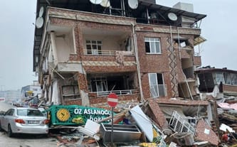 PAH Turcja/Syria