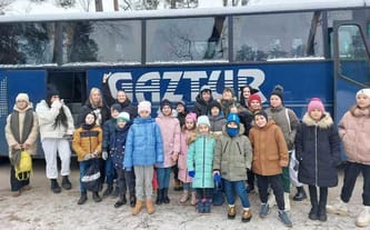 Towarzystwo Przyjaciół Ukrainy