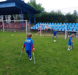 KSPN Pogoń Kraków