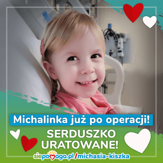 Michalina Kiszka