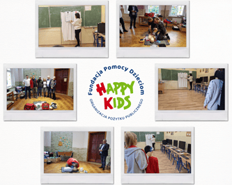 Fundacja Happy Kids