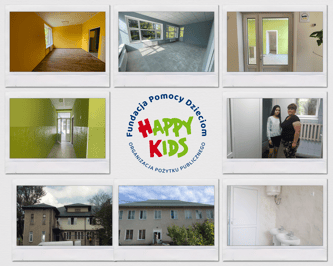 Fundacja Happy Kids