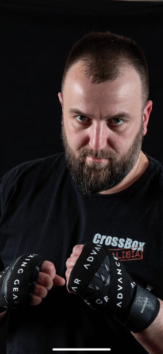 Piotr Górski