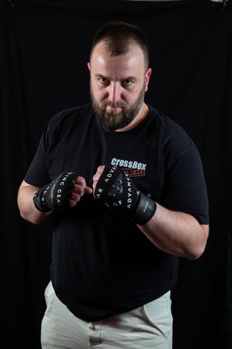 Piotr Górski
