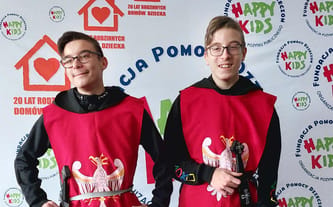 Fundacja Happy Kids