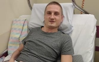 Konrad Gładosz