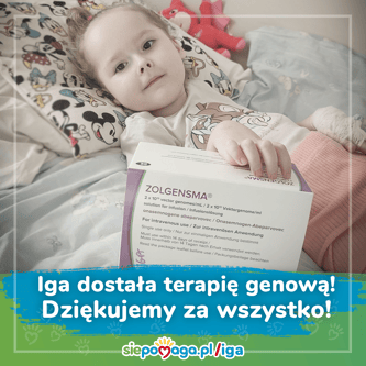 Iga Czekalska