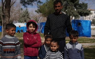 PAH Turcja/Syria