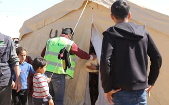 PAH Turcja/Syria