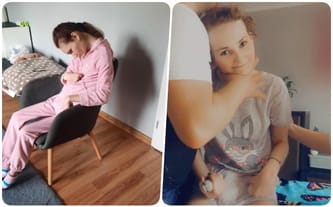 Angelika Kumór